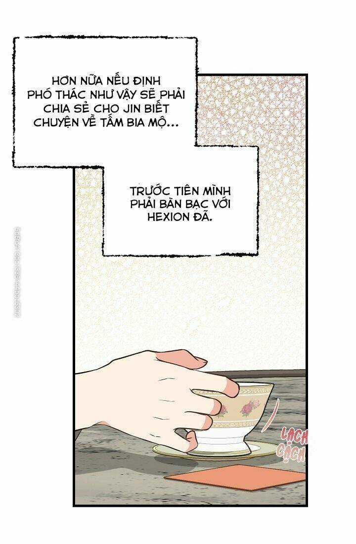 Hãy Bỏ Mặc Tôi - Chapter 43 - Trang 22