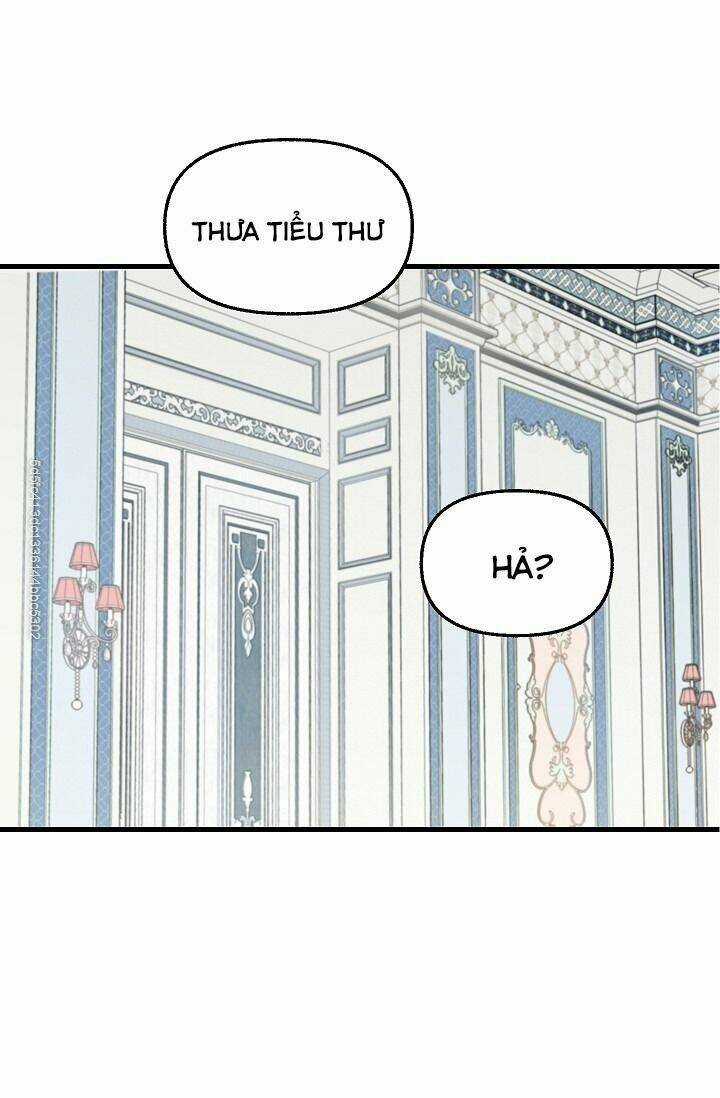 Hãy Bỏ Mặc Tôi - Chapter 43 - Trang 23