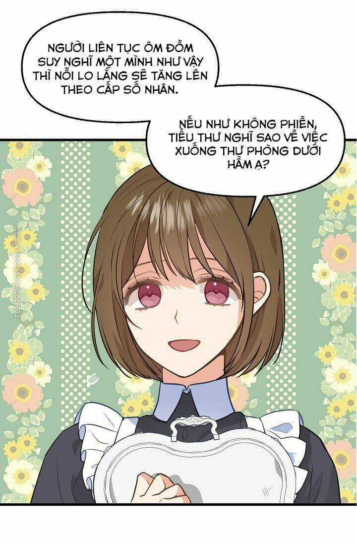 Hãy Bỏ Mặc Tôi - Chapter 43 - Trang 24