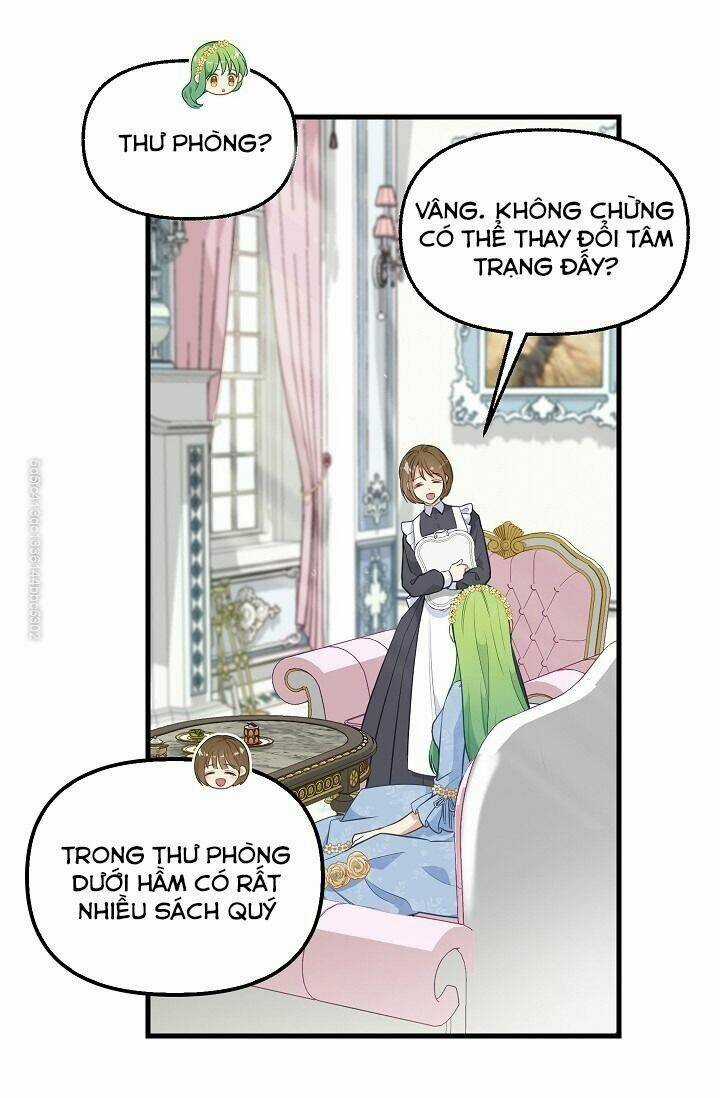 Hãy Bỏ Mặc Tôi - Chapter 43 - Trang 25