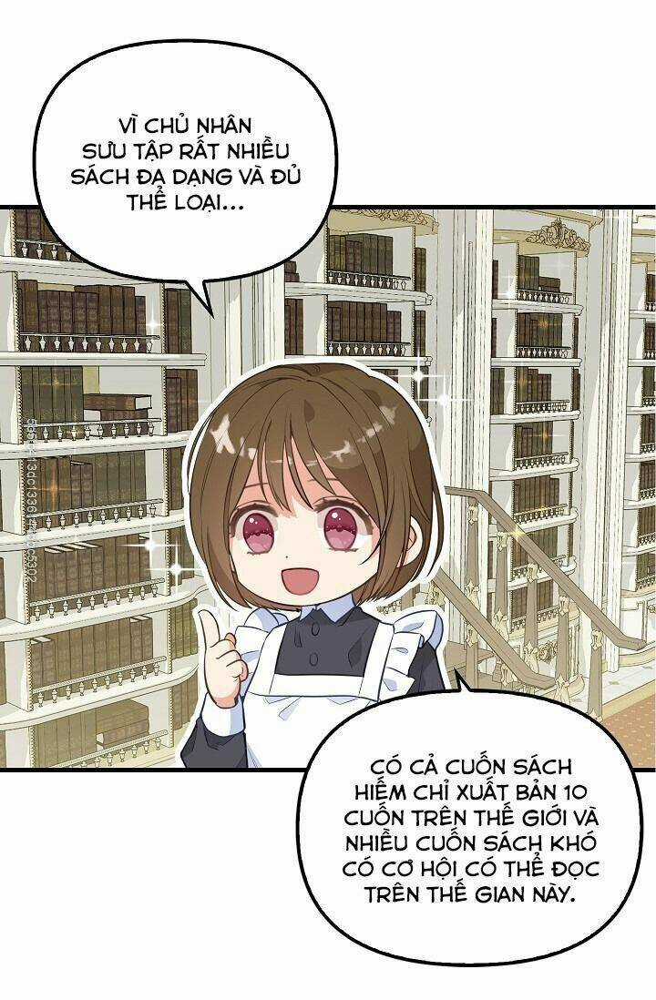 Hãy Bỏ Mặc Tôi - Chapter 43 - Trang 26