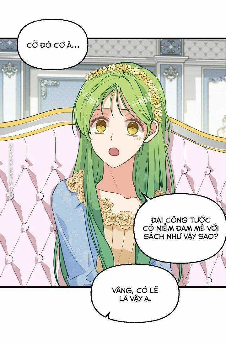 Hãy Bỏ Mặc Tôi - Chapter 43 - Trang 27