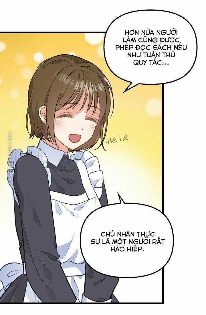 Hãy Bỏ Mặc Tôi - Chapter 43 - Trang 28