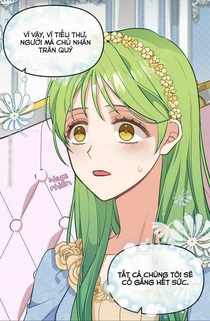 Hãy Bỏ Mặc Tôi - Chapter 43 - Trang 30