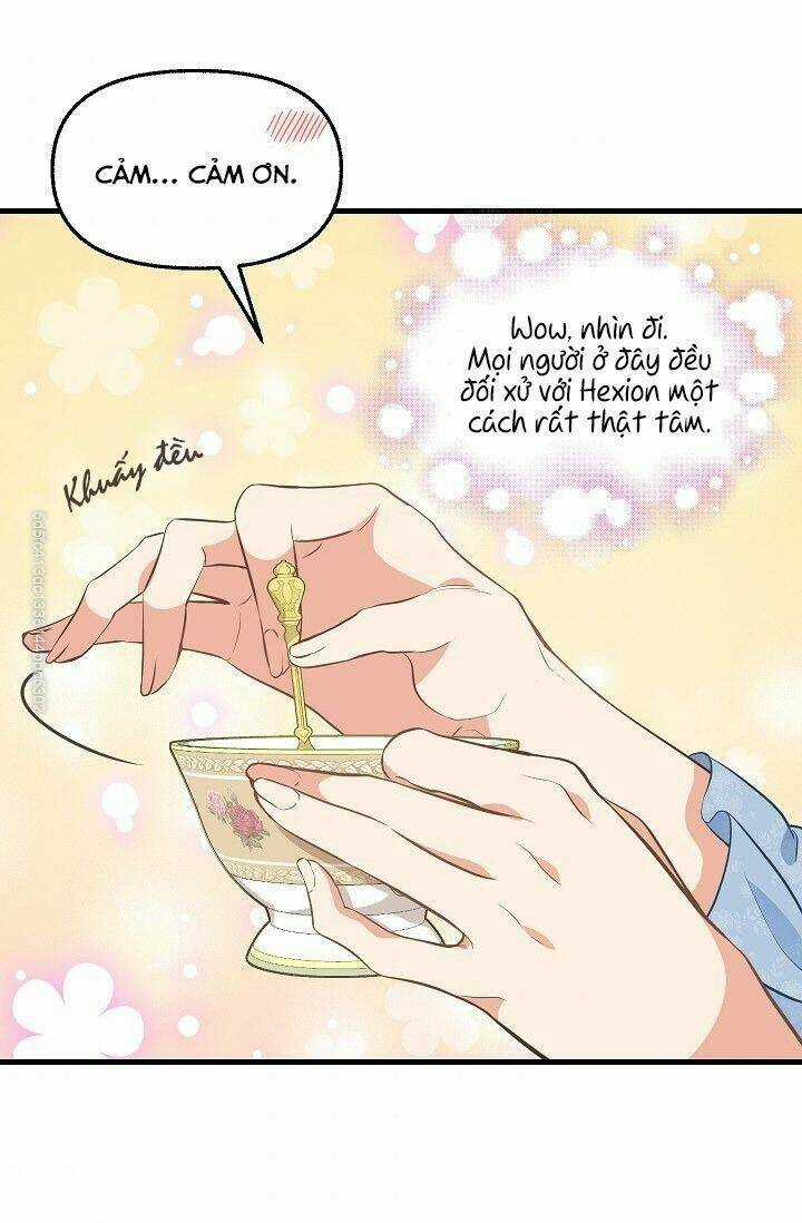 Hãy Bỏ Mặc Tôi - Chapter 43 - Trang 31