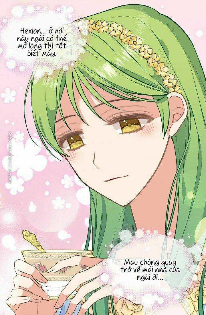 Hãy Bỏ Mặc Tôi - Chapter 43 - Trang 32