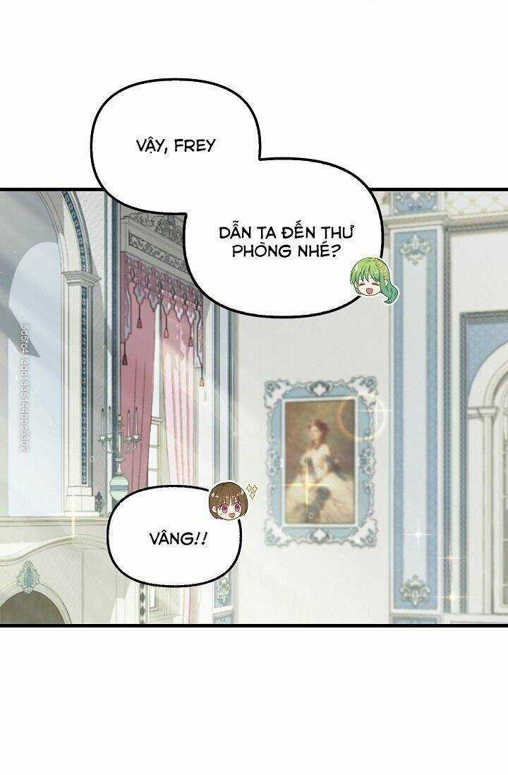 Hãy Bỏ Mặc Tôi - Chapter 43 - Trang 33