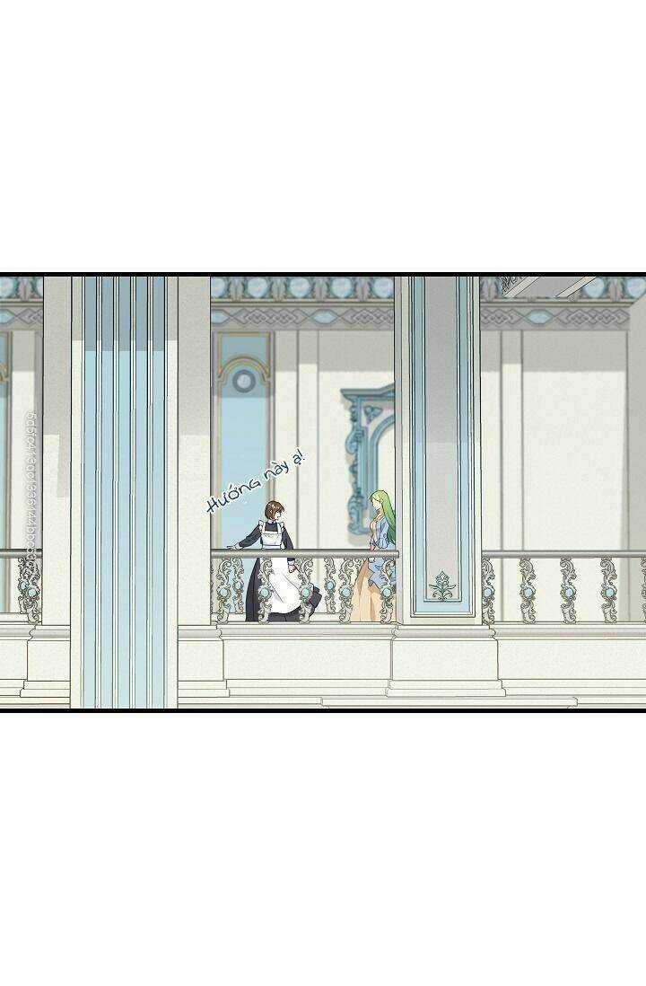 Hãy Bỏ Mặc Tôi - Chapter 43 - Trang 34