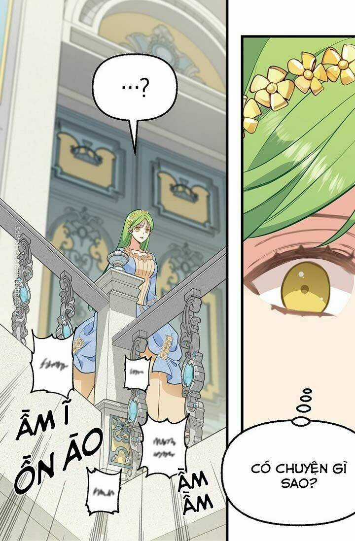 Hãy Bỏ Mặc Tôi - Chapter 43 - Trang 35