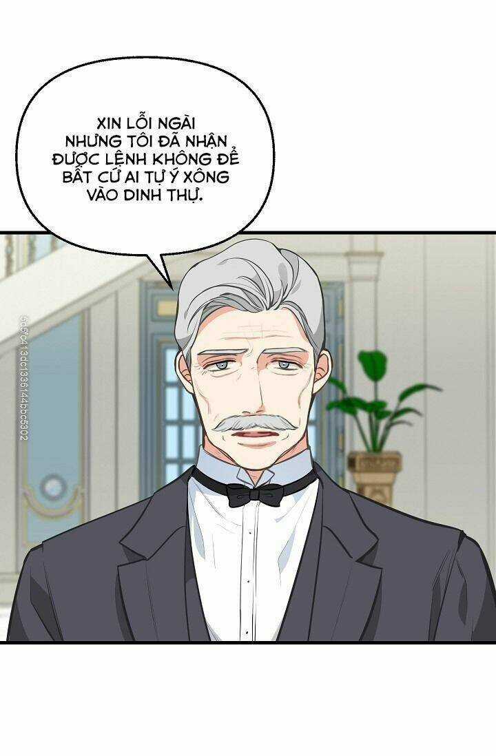 Hãy Bỏ Mặc Tôi - Chapter 43 - Trang 36