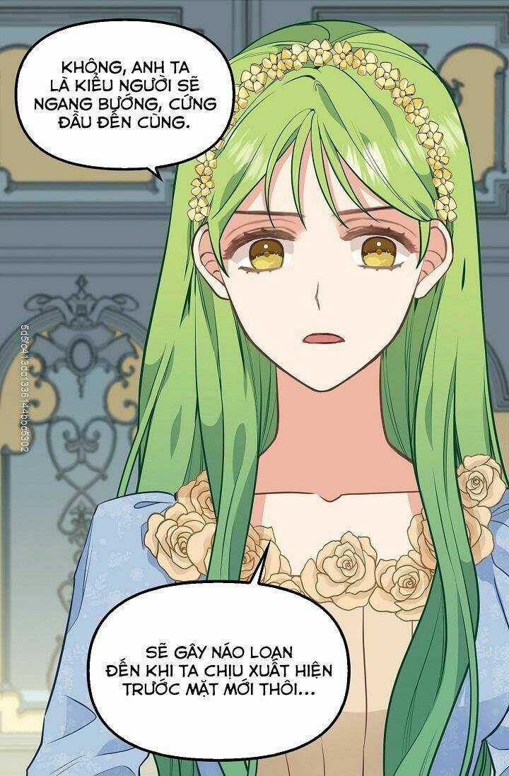Hãy Bỏ Mặc Tôi - Chapter 43 - Trang 40