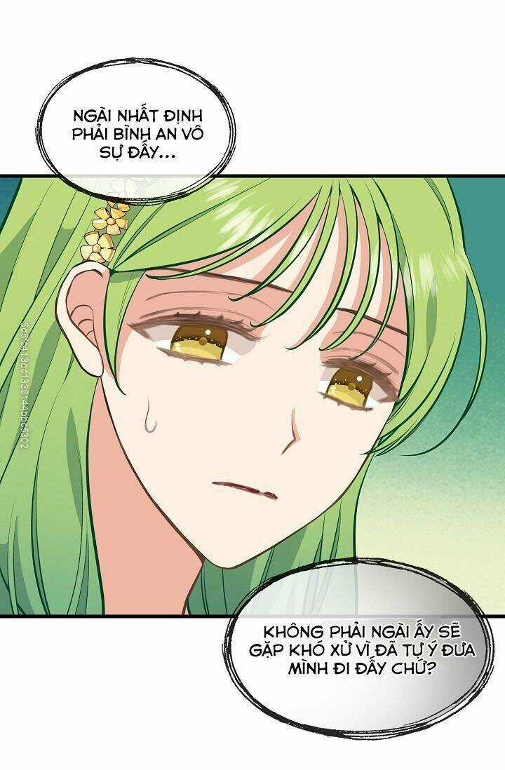 Hãy Bỏ Mặc Tôi - Chapter 43 - Trang 5