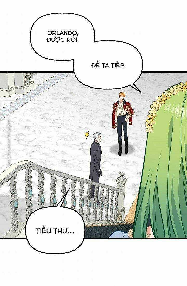 Hãy Bỏ Mặc Tôi - Chapter 43 - Trang 41