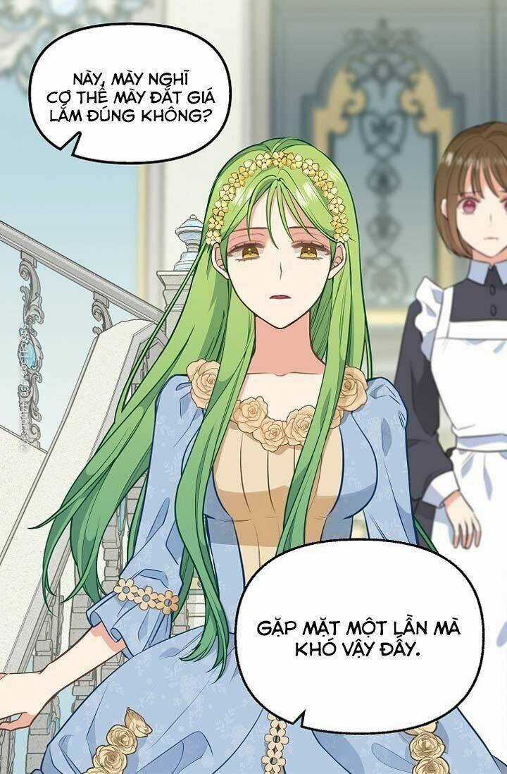 Hãy Bỏ Mặc Tôi - Chapter 43 - Trang 43