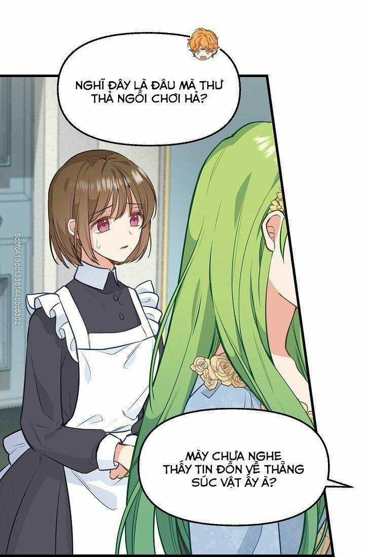 Hãy Bỏ Mặc Tôi - Chapter 43 - Trang 44