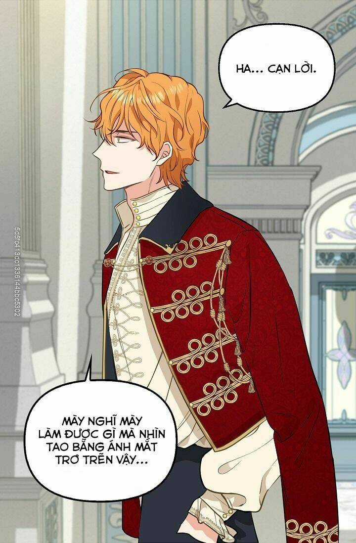 Hãy Bỏ Mặc Tôi - Chapter 43 - Trang 46