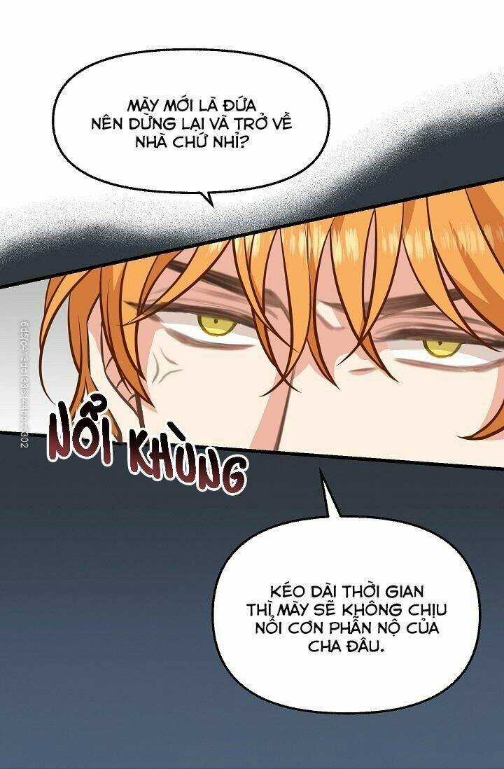 Hãy Bỏ Mặc Tôi - Chapter 43 - Trang 48