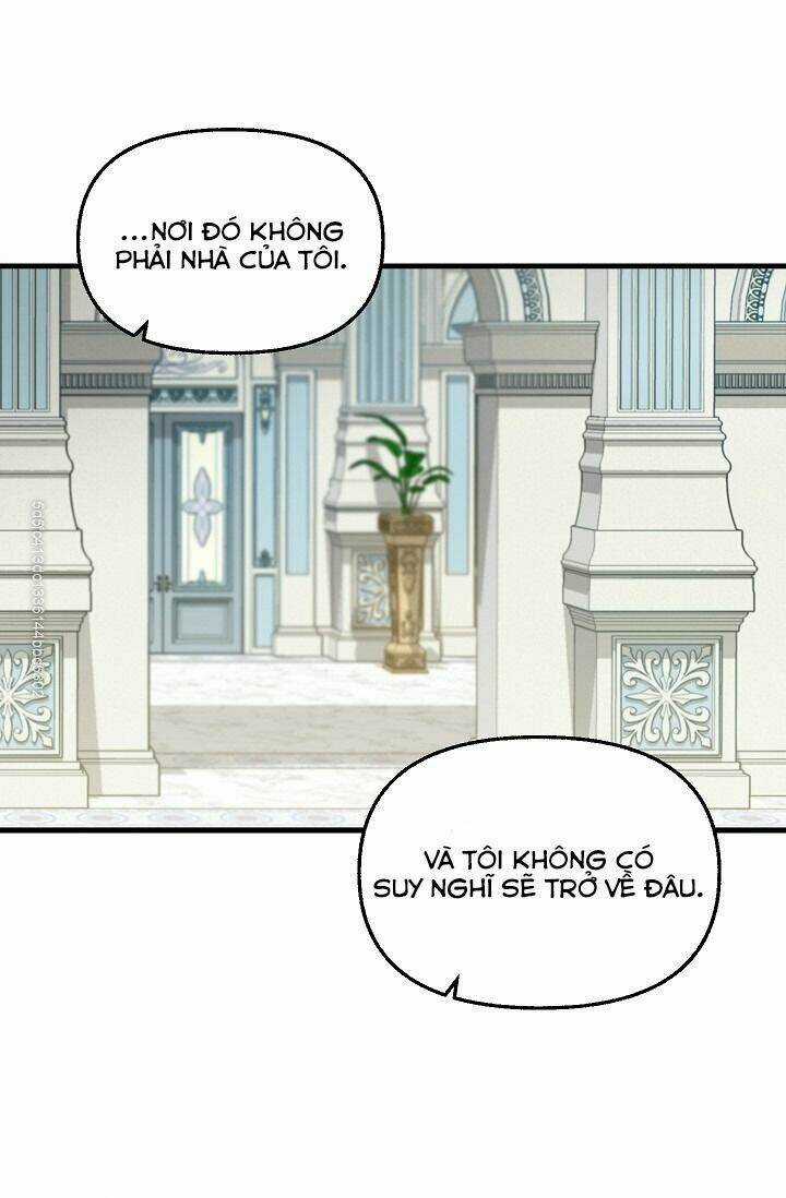 Hãy Bỏ Mặc Tôi - Chapter 43 - Trang 49