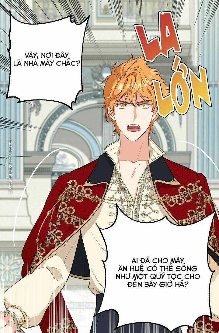 Hãy Bỏ Mặc Tôi - Chapter 43 - Trang 50