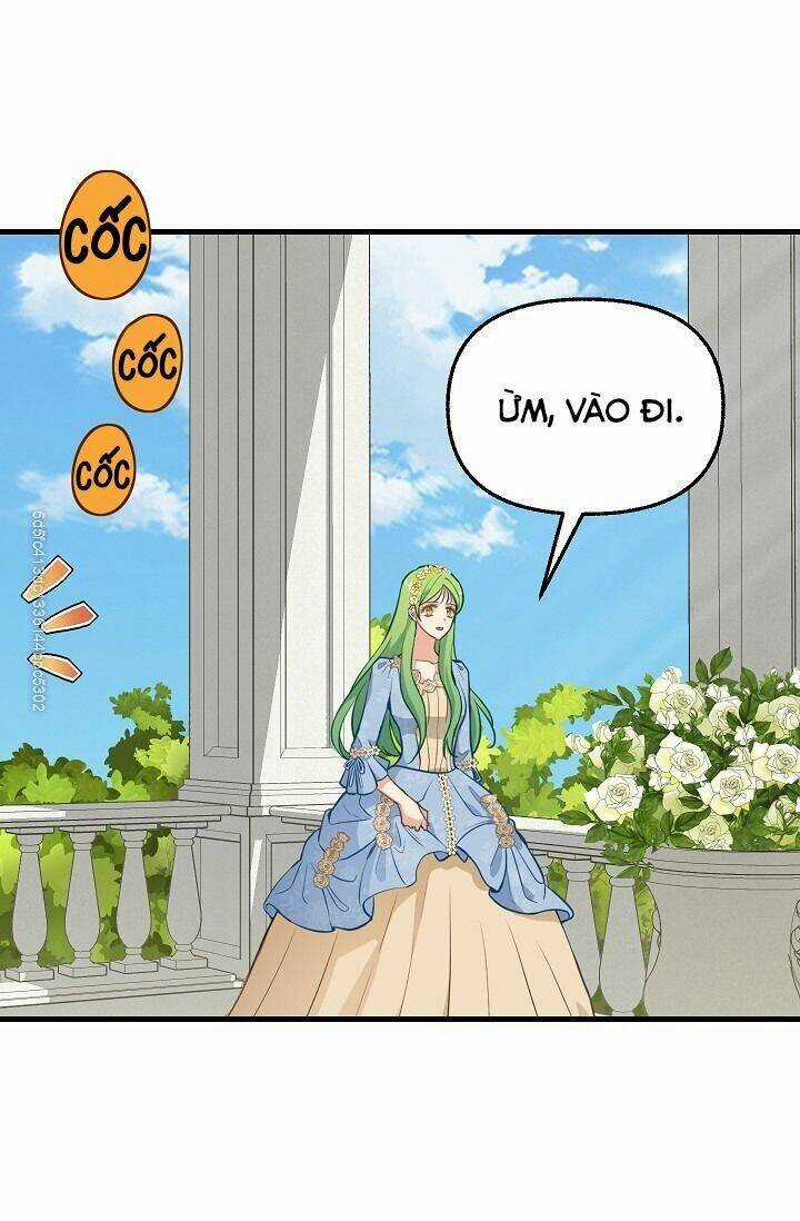 Hãy Bỏ Mặc Tôi - Chapter 43 - Trang 6