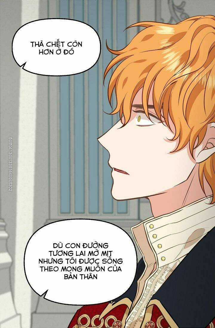 Hãy Bỏ Mặc Tôi - Chapter 43 - Trang 53