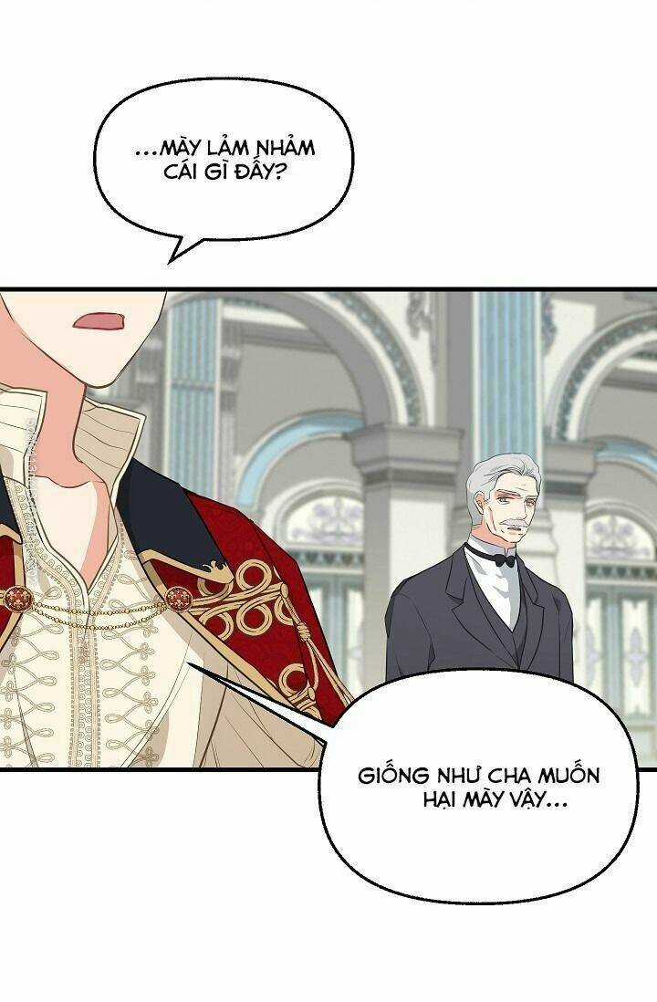 Hãy Bỏ Mặc Tôi - Chapter 43 - Trang 54