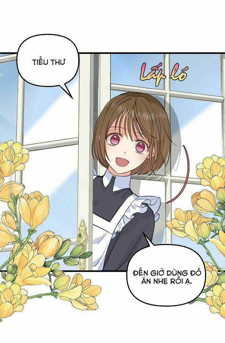 Hãy Bỏ Mặc Tôi - Chapter 43 - Trang 7