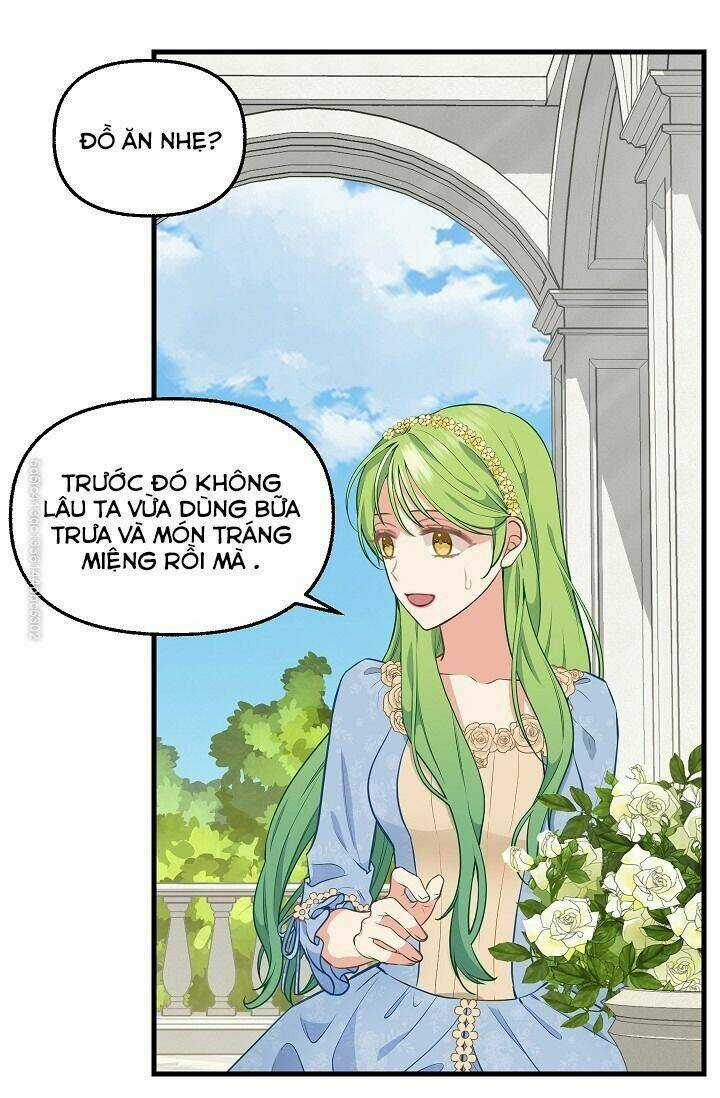 Hãy Bỏ Mặc Tôi - Chapter 43 - Trang 8