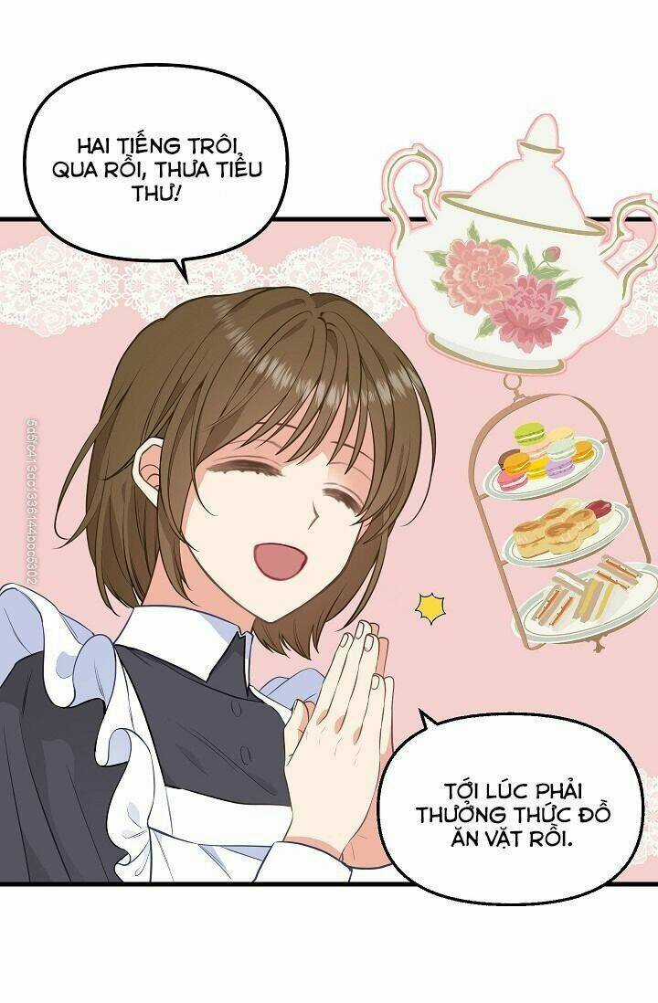 Hãy Bỏ Mặc Tôi - Chapter 43 - Trang 9