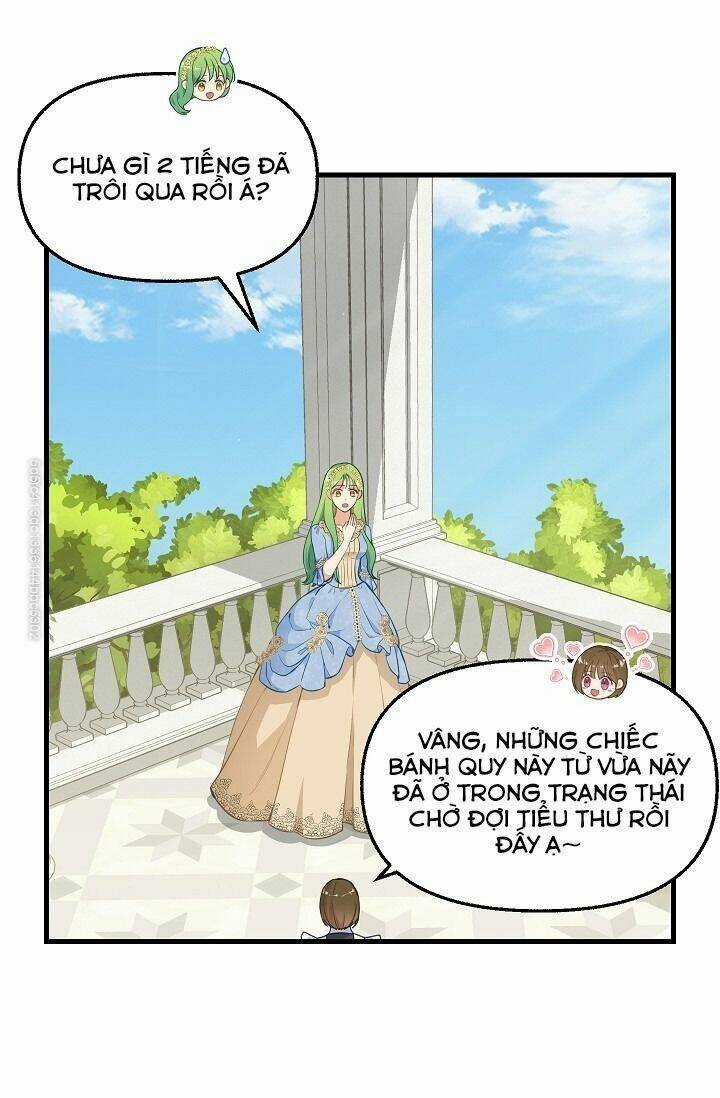 Hãy Bỏ Mặc Tôi - Chapter 43 - Trang 10