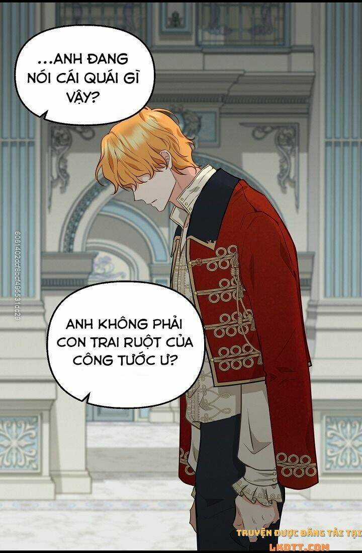 Hãy Bỏ Mặc Tôi - Chapter 44 - Trang 12