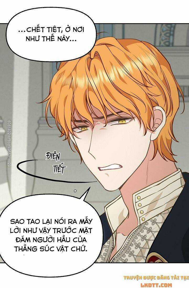 Hãy Bỏ Mặc Tôi - Chapter 44 - Trang 14