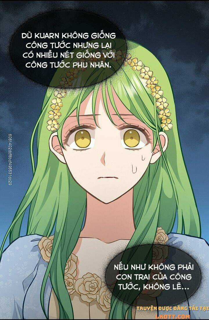 Hãy Bỏ Mặc Tôi - Chapter 44 - Trang 16