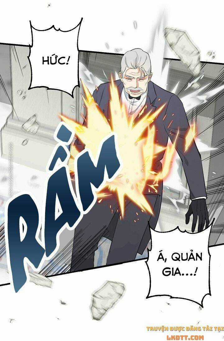 Hãy Bỏ Mặc Tôi - Chapter 44 - Trang 18