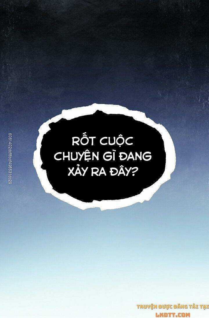 Hãy Bỏ Mặc Tôi - Chapter 44 - Trang 21