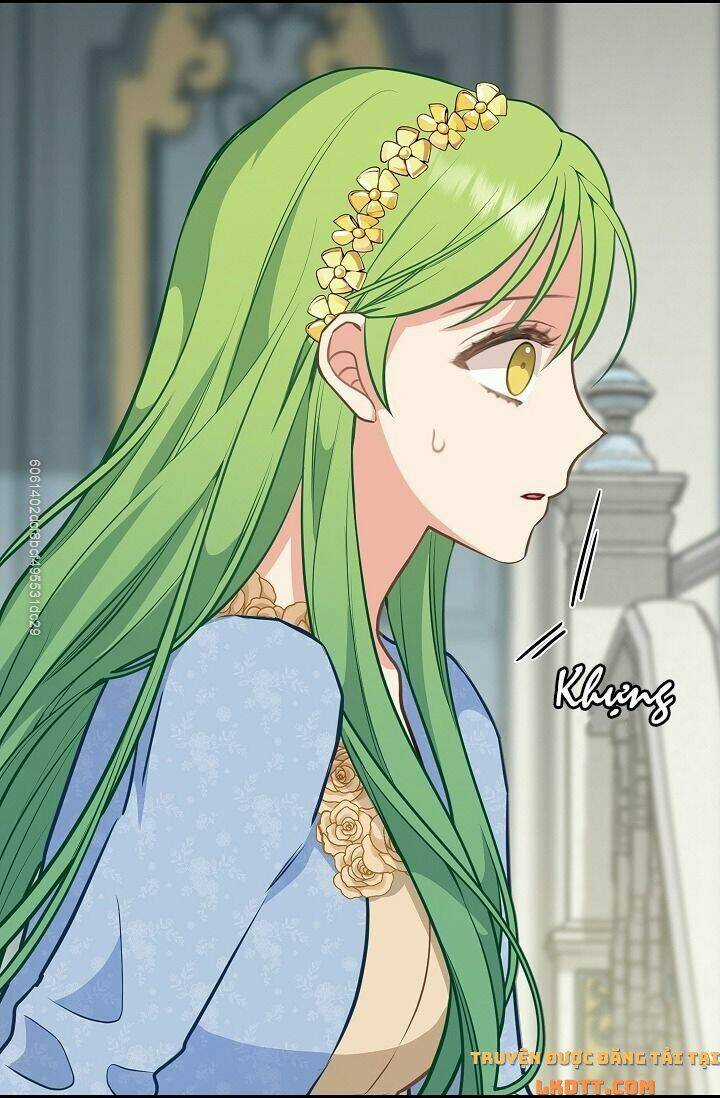 Hãy Bỏ Mặc Tôi - Chapter 44 - Trang 22