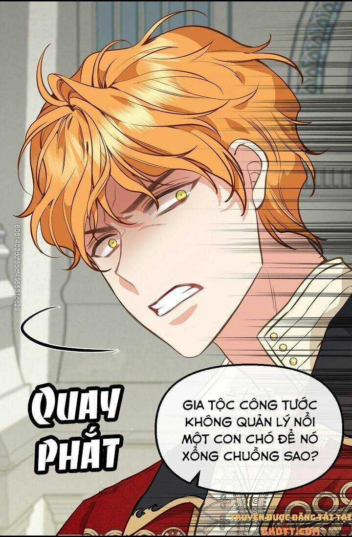 Hãy Bỏ Mặc Tôi - Chapter 44 - Trang 23