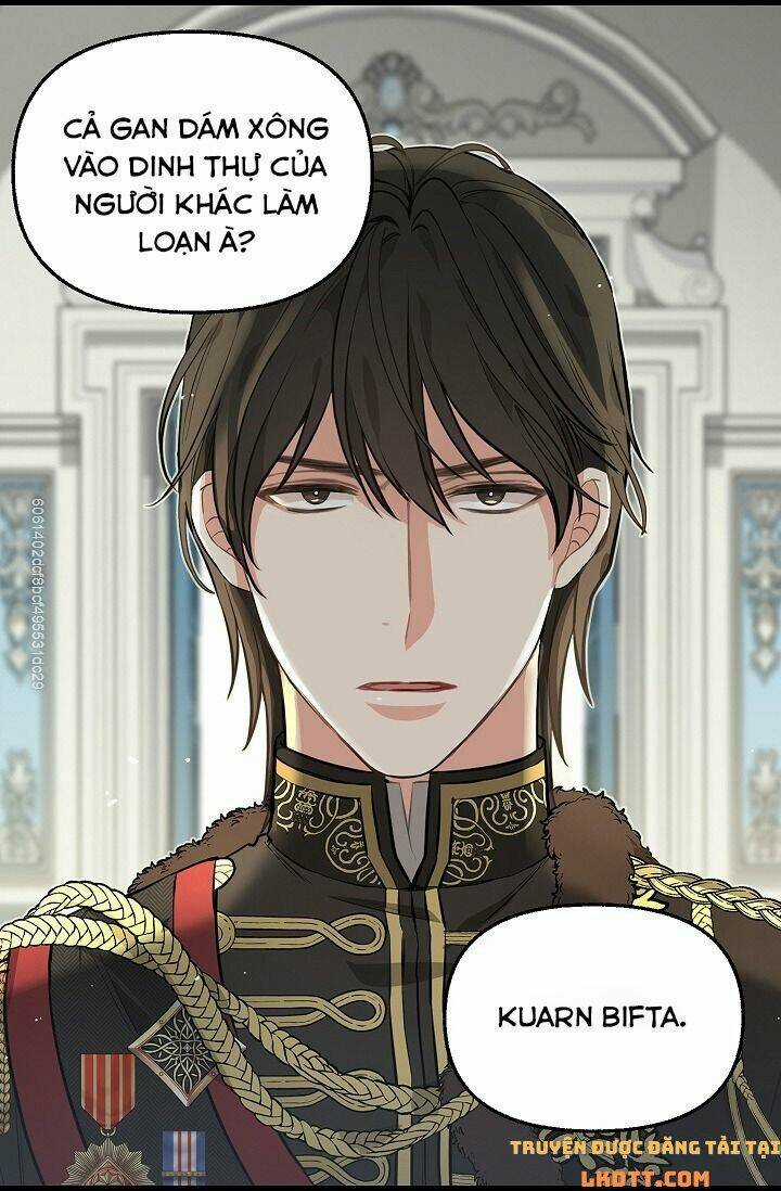 Hãy Bỏ Mặc Tôi - Chapter 44 - Trang 24