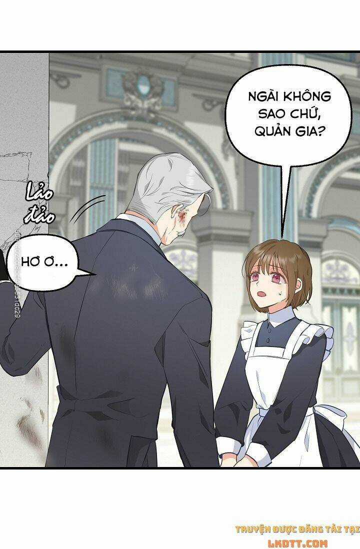 Hãy Bỏ Mặc Tôi - Chapter 44 - Trang 25