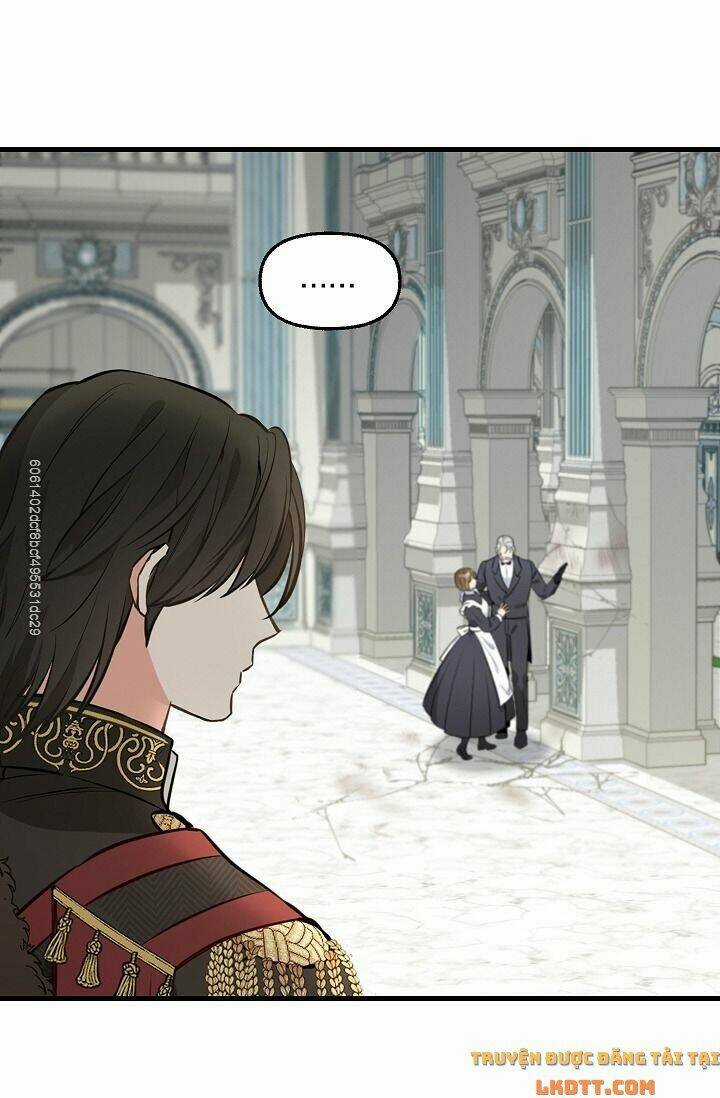Hãy Bỏ Mặc Tôi - Chapter 44 - Trang 26