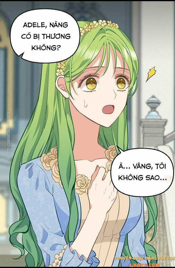 Hãy Bỏ Mặc Tôi - Chapter 44 - Trang 27