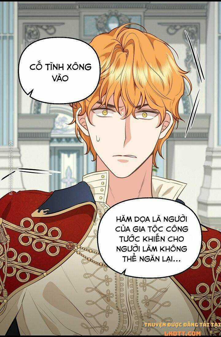 Hãy Bỏ Mặc Tôi - Chapter 44 - Trang 29