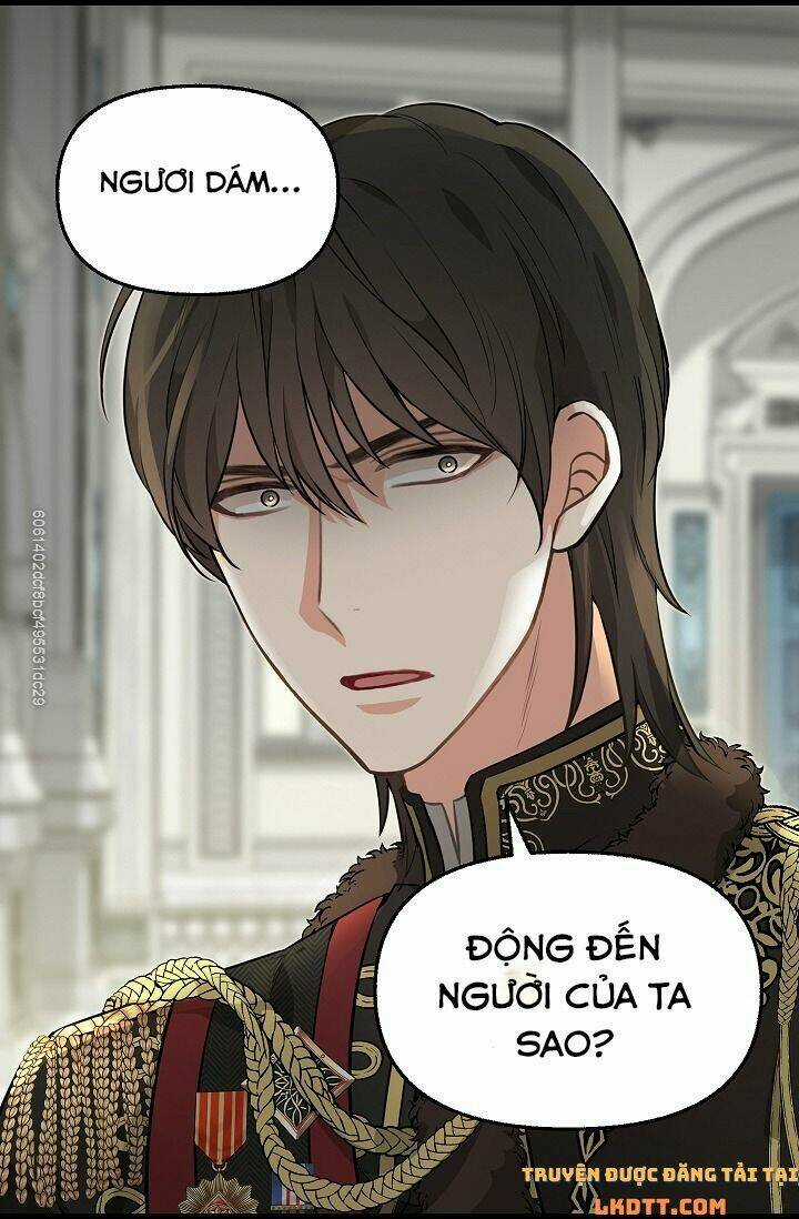 Hãy Bỏ Mặc Tôi - Chapter 44 - Trang 30