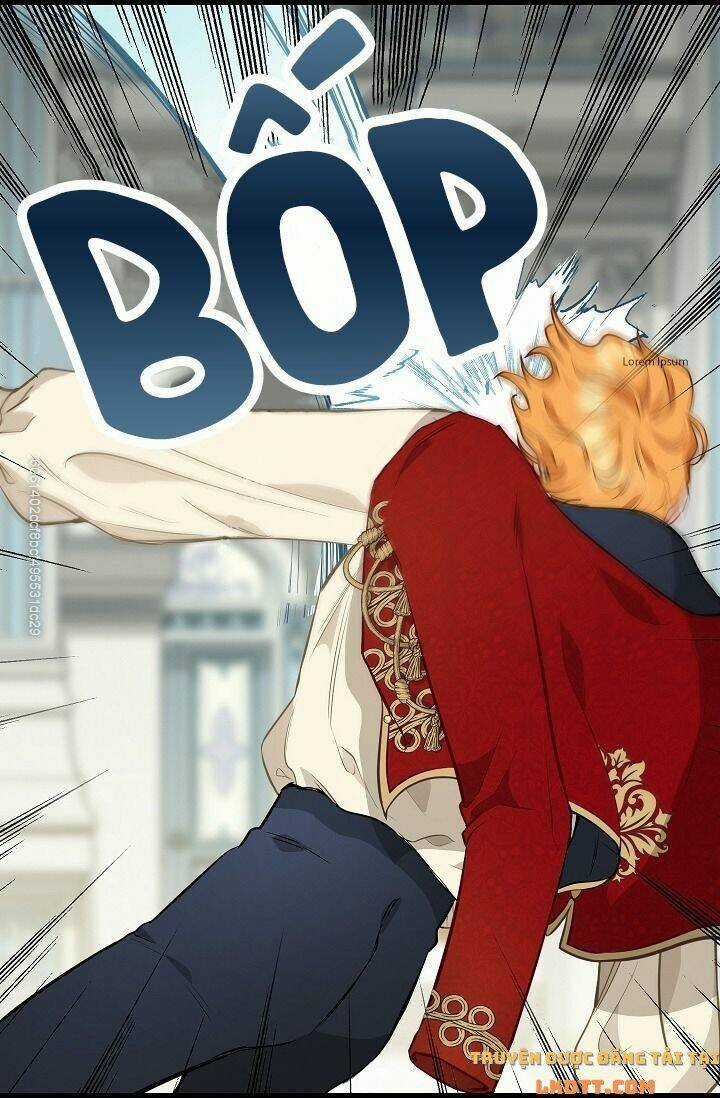 Hãy Bỏ Mặc Tôi - Chapter 44 - Trang 31