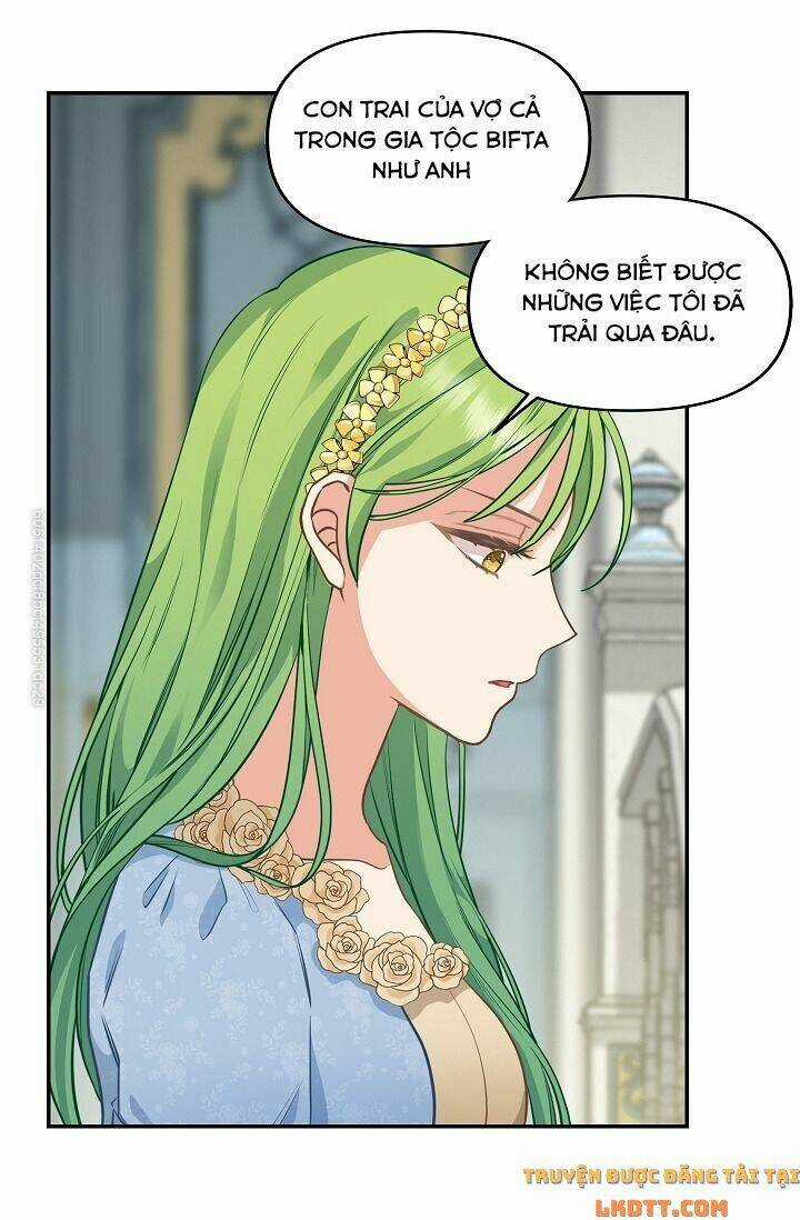 Hãy Bỏ Mặc Tôi - Chapter 44 - Trang 5