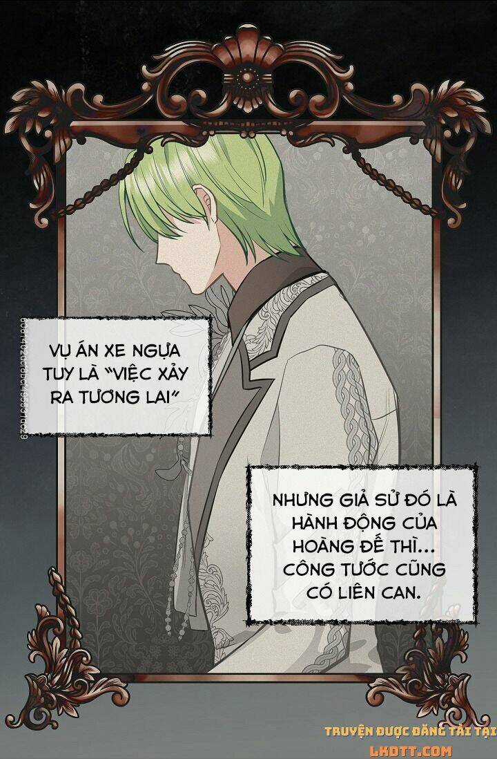 Hãy Bỏ Mặc Tôi - Chapter 44 - Trang 6