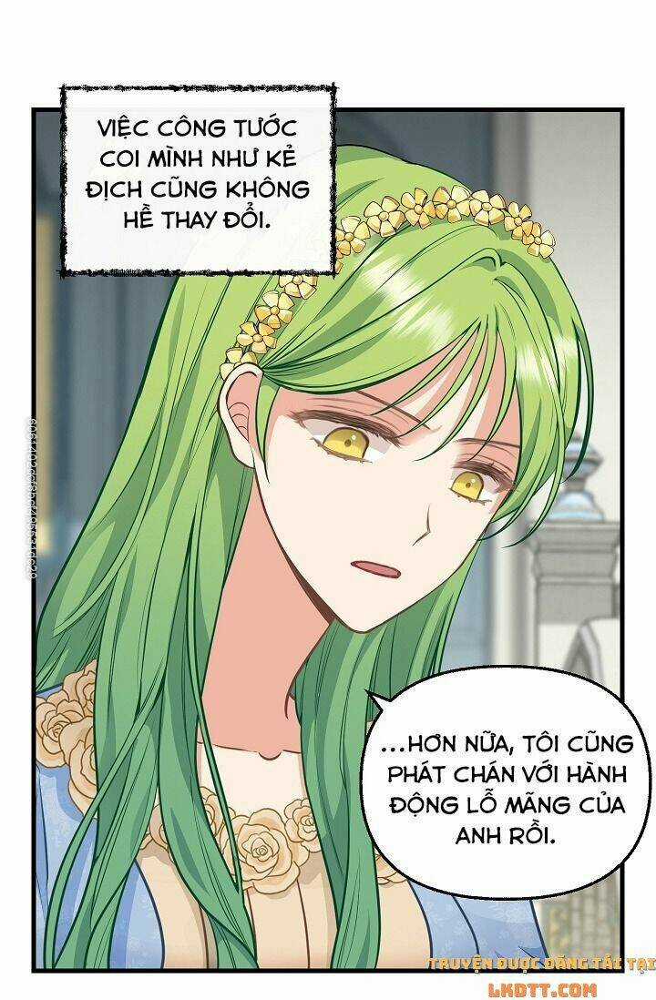 Hãy Bỏ Mặc Tôi - Chapter 44 - Trang 7