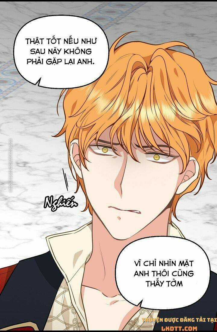 Hãy Bỏ Mặc Tôi - Chapter 44 - Trang 8