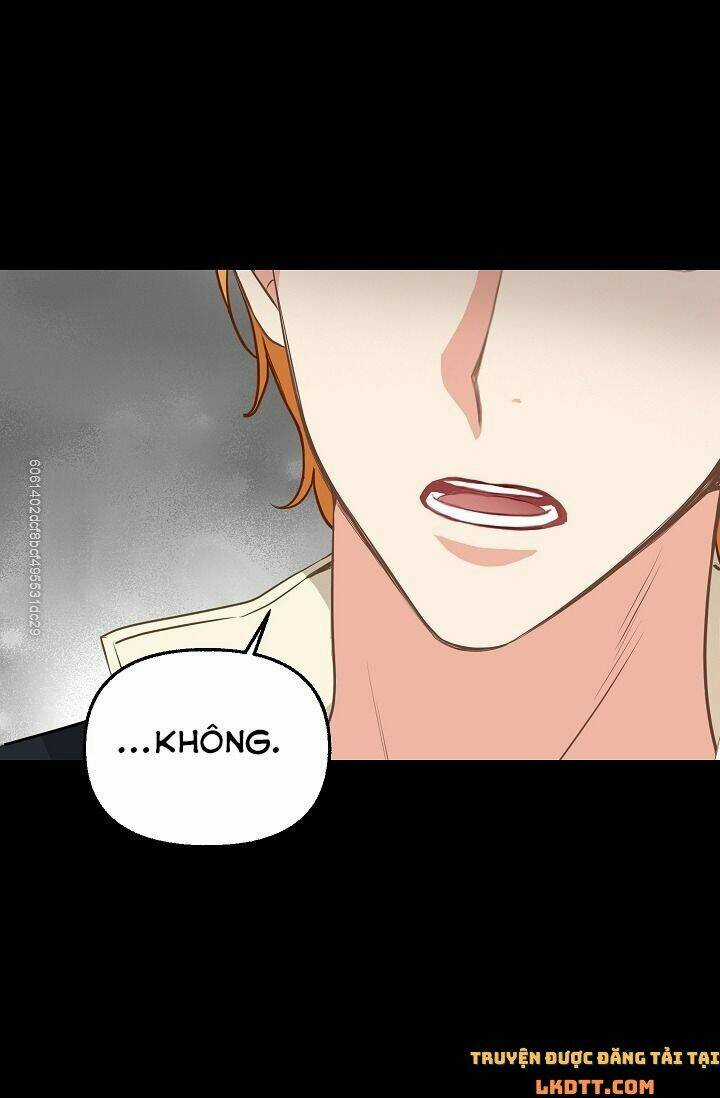 Hãy Bỏ Mặc Tôi - Chapter 44 - Trang 9