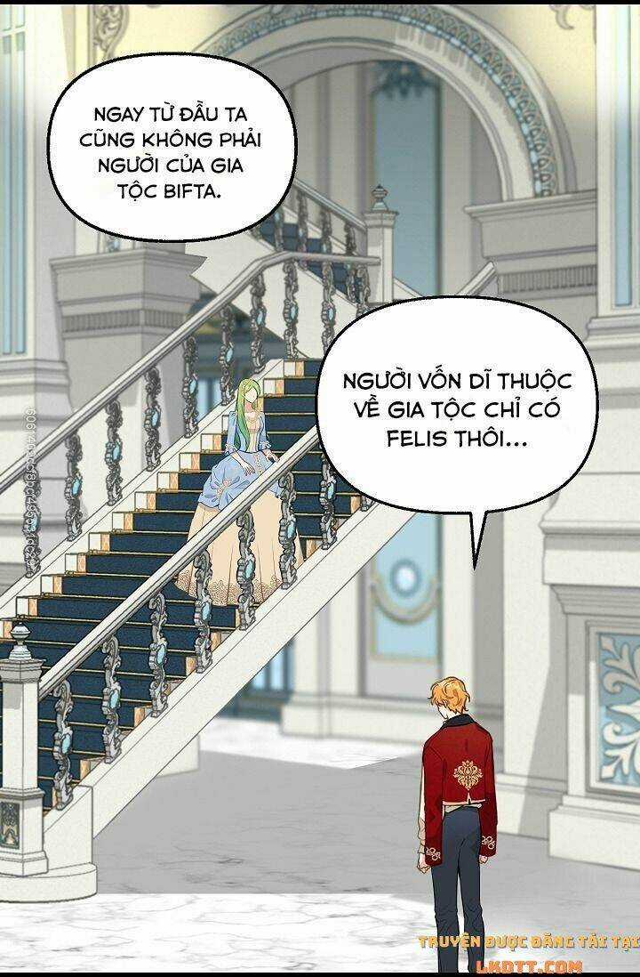 Hãy Bỏ Mặc Tôi - Chapter 44 - Trang 10